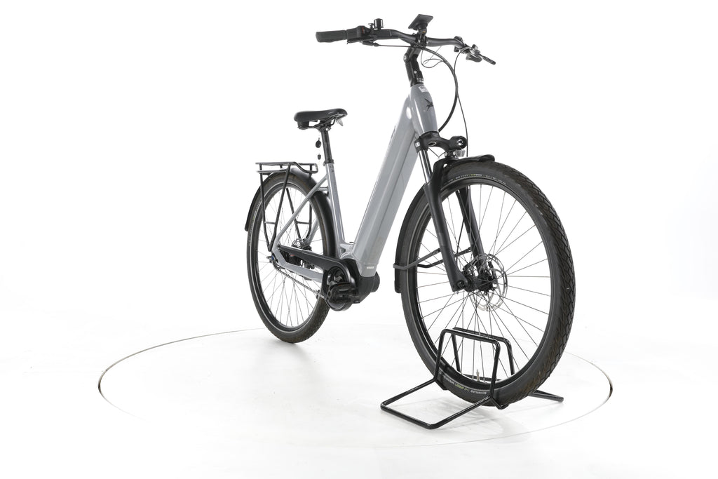 Pegasus Solero evo 5f City E-Bike Tiefeinsteiger 2025 - Image 3
