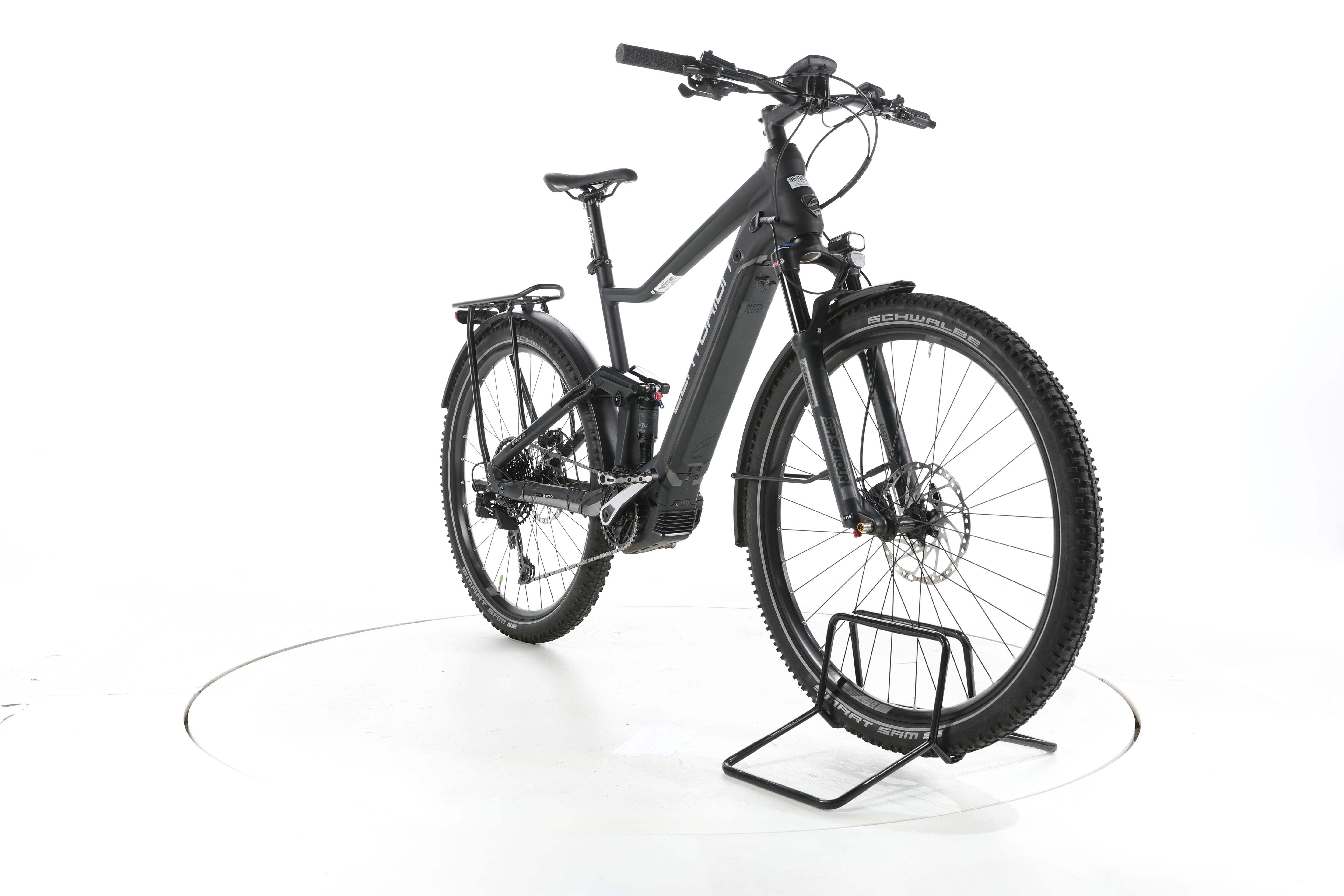 Centurion Lhasa E R860i EQ SUV E-Bike - Image 3