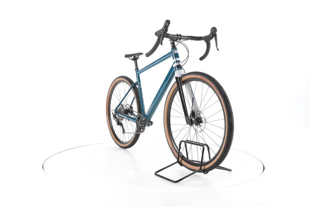 BMC URS AL TWO Gravelbike - Image 3