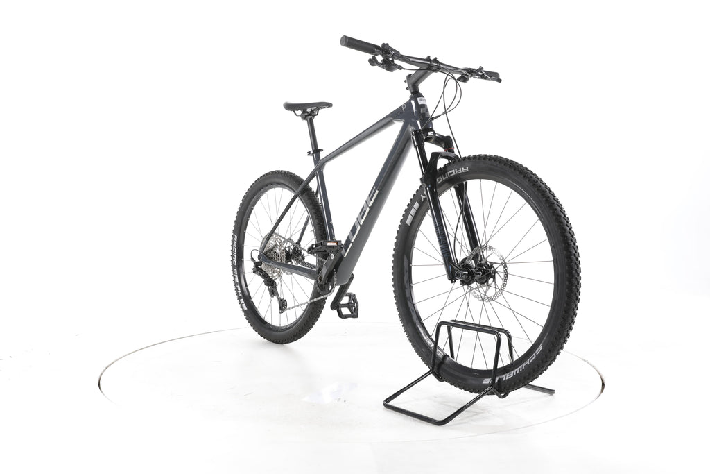 Cube Reaction C:62 Pro Fahrrad Hardtail - Image 3