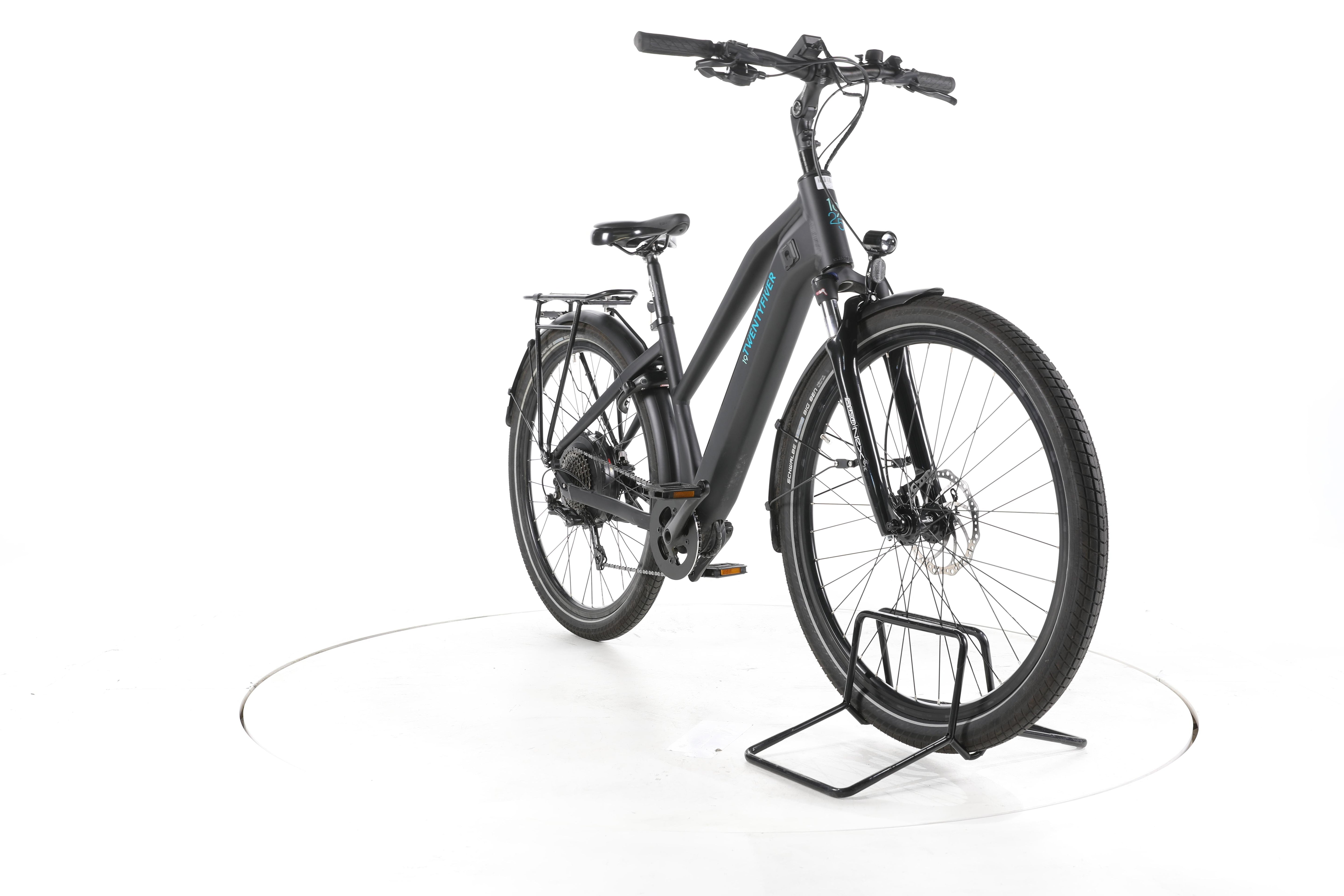 Wittich 19twentyfiver #one Trekking E-Bike - Image 3