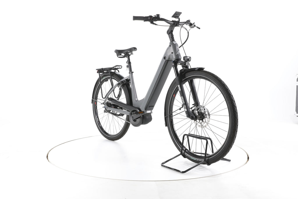 FALTER E 9.4 City E-Bike Tiefeinsteiger 2024 - Image 3