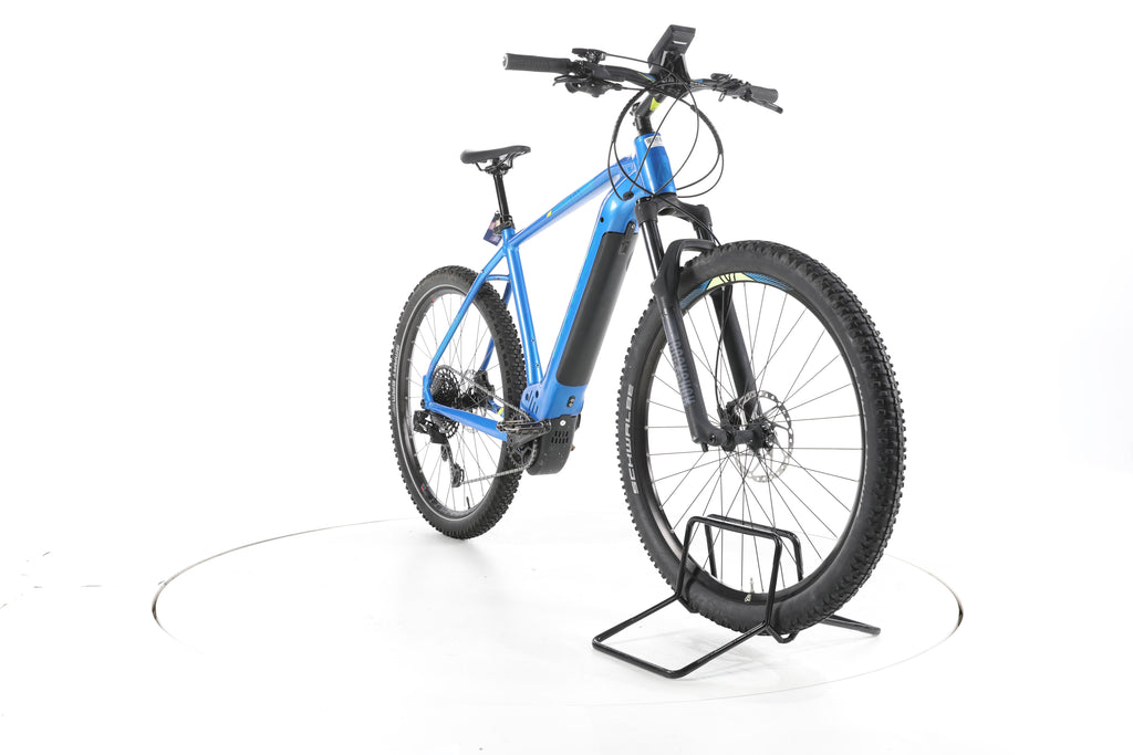 Axess Element 29 E-Bike - Image 3
