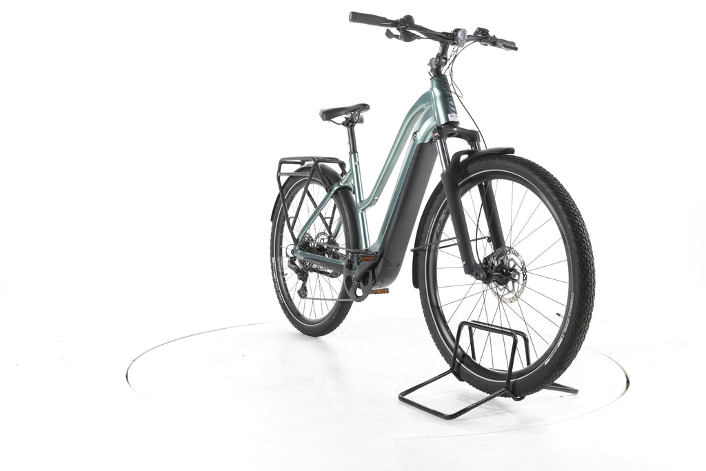 Giant Explore E+1 Trekking E-Bike - Image 3