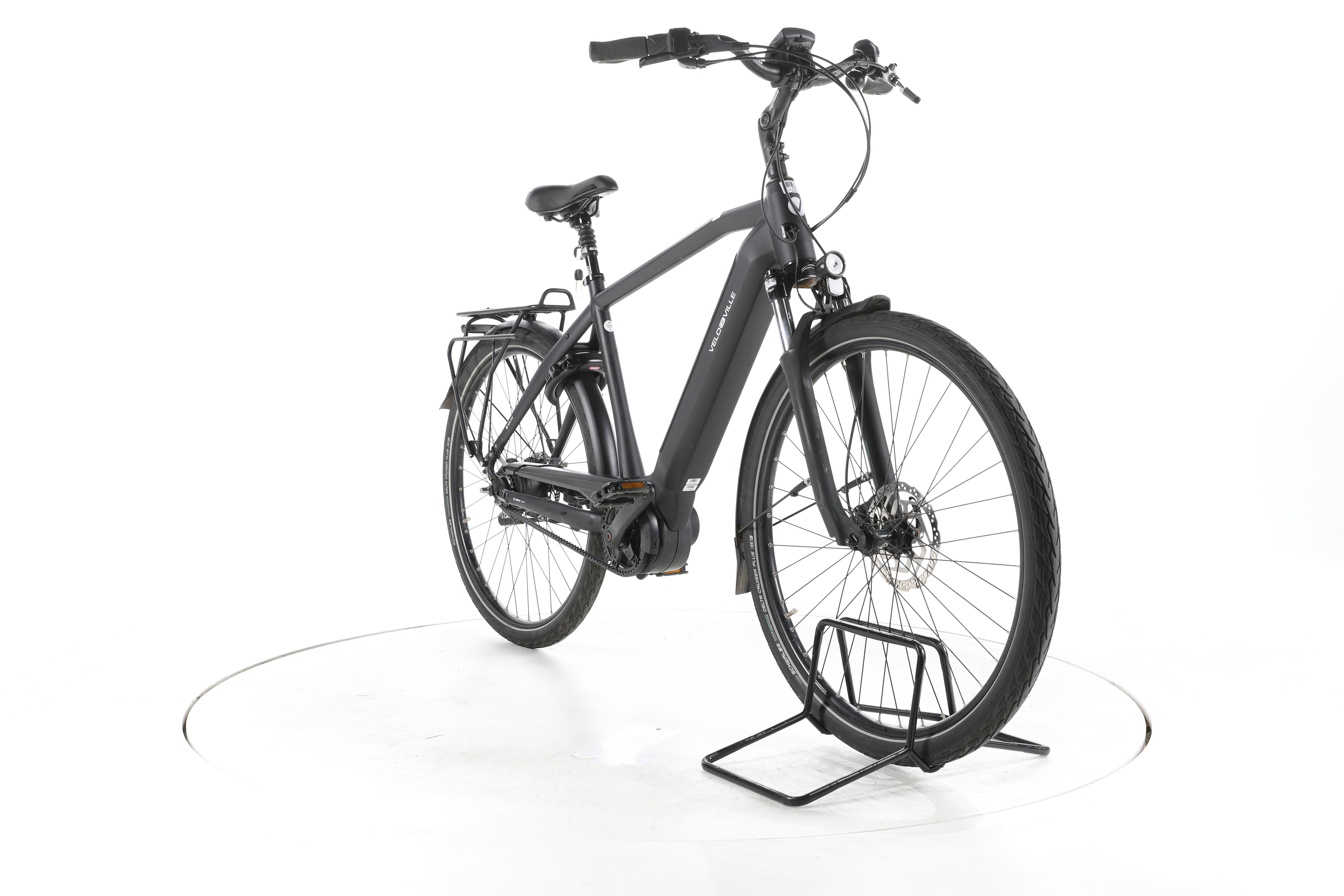 Velo de Ville AEB 490 City E-Bike - Image 3