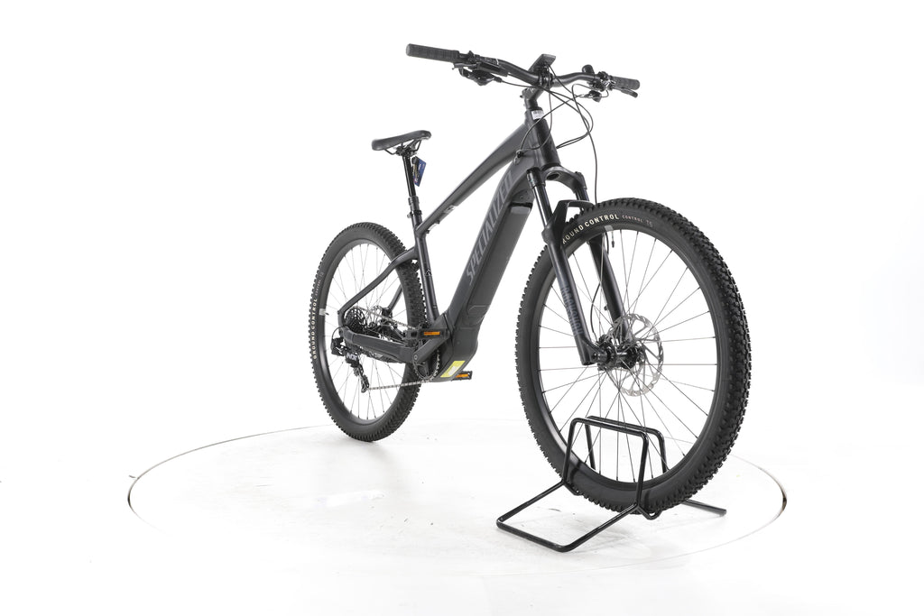 Specialized Turbo Tero 4.0 E-Bike - Image 3