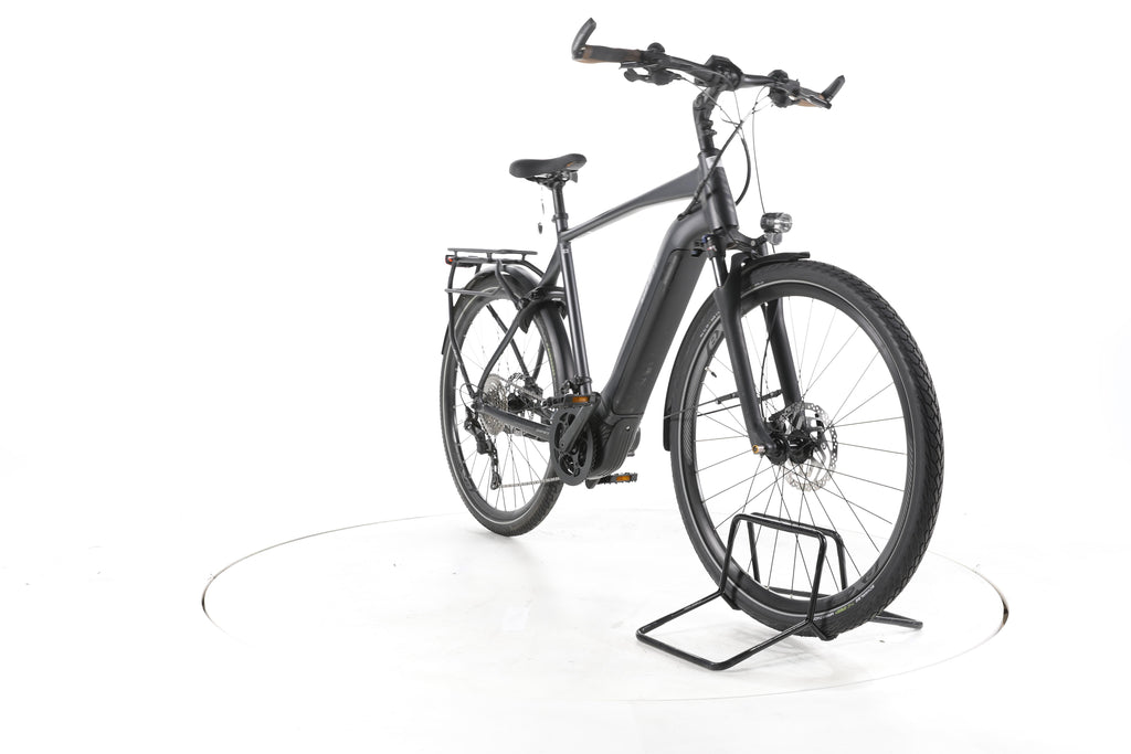 Giant Explore E+ 1 Trekking E-Bike - Image 3