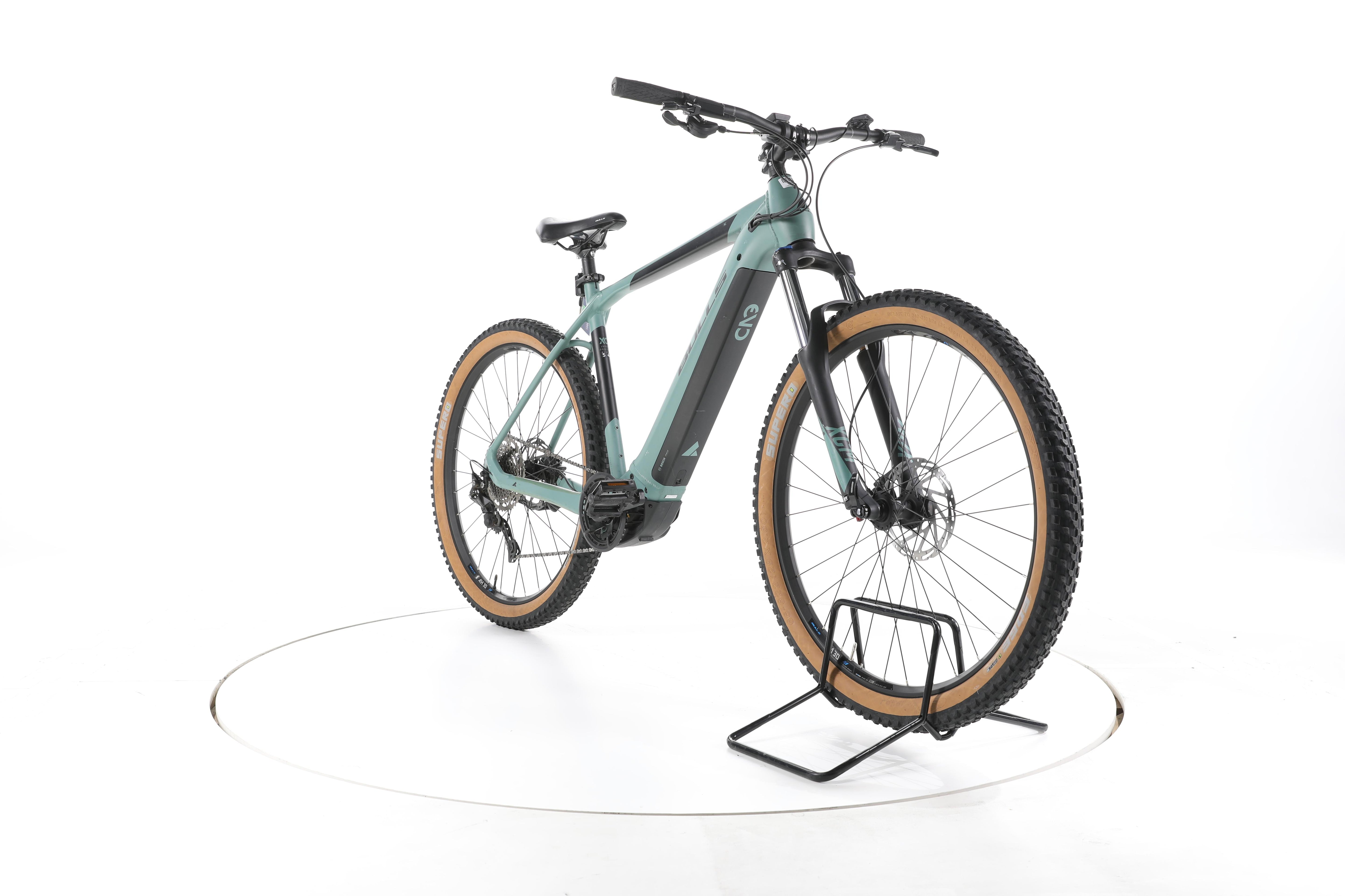 Bulls Copperhead EVO 1 E-Bike - Image 3