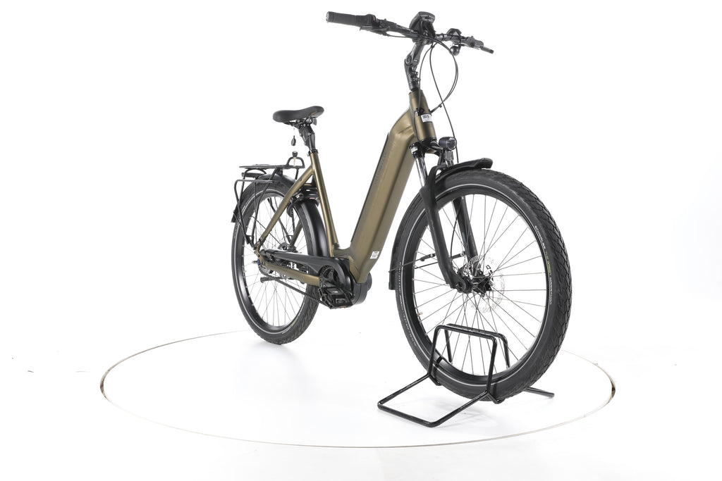 Velo de Ville SEB890 SUV City E-Bike Tiefeinsteiger - Image 3