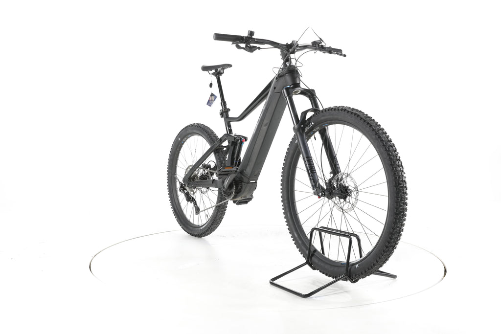 Bulls Copperhead EVO AM 1 E-Bike Fully 2025 - Image 3