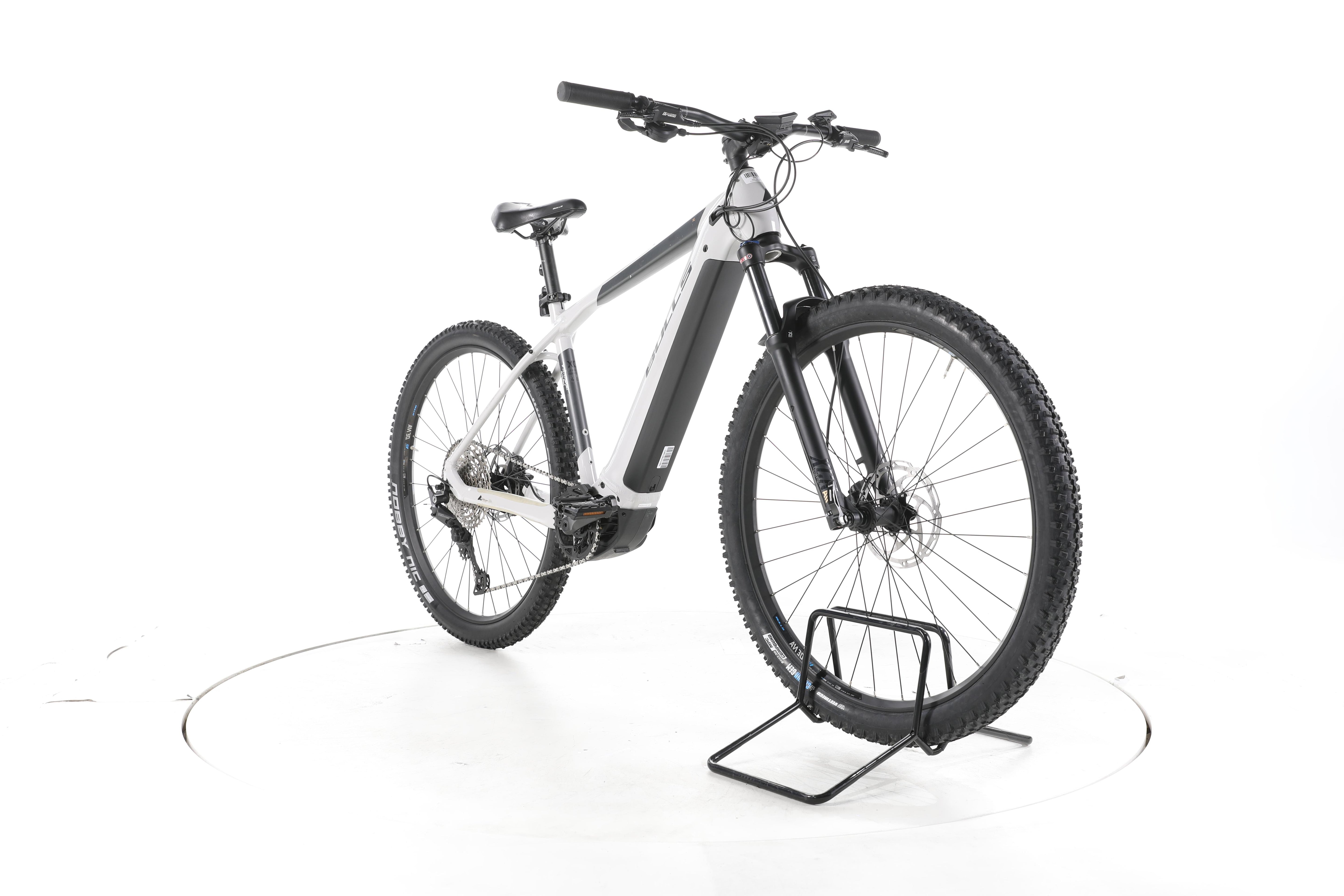 Bulls Copperhead EVO 2 E-Bike - Image 3