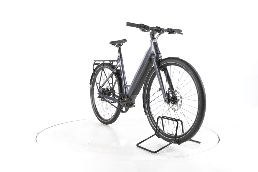 Riese & Müller UBN Six vario City E-Bike Tiefeinsteiger - Image 3