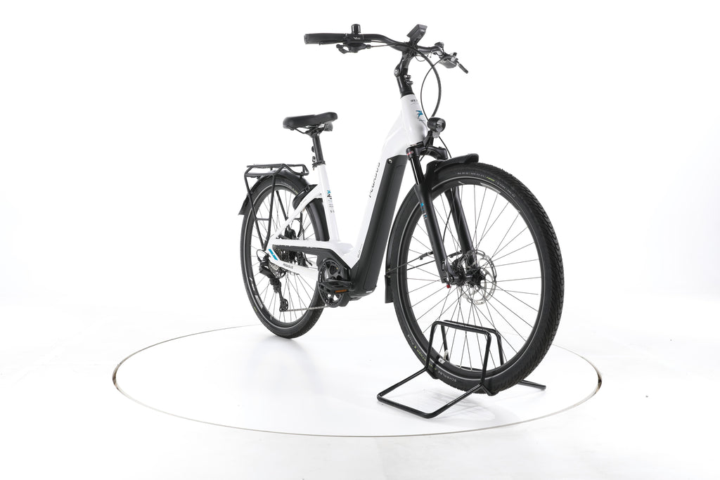 Pegasus Premio Evo 11 "Anniversary Edition 40" Trekking E-Bike Tiefeinsteiger - Image 3