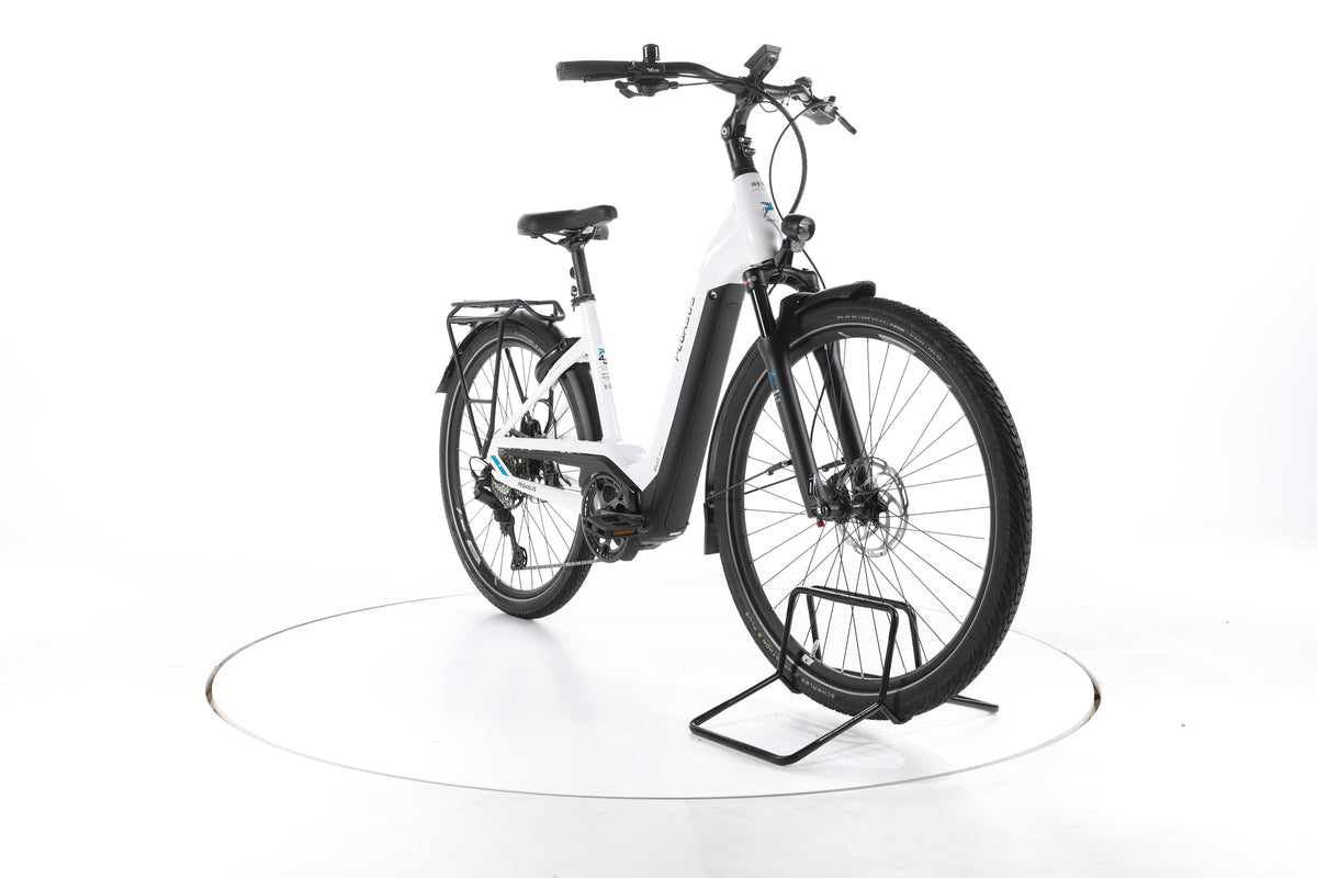 Pegasus Premio Evo 11 "Anniversary Edition 40" Trekking E-Bike Tiefeinsteiger - Image 3