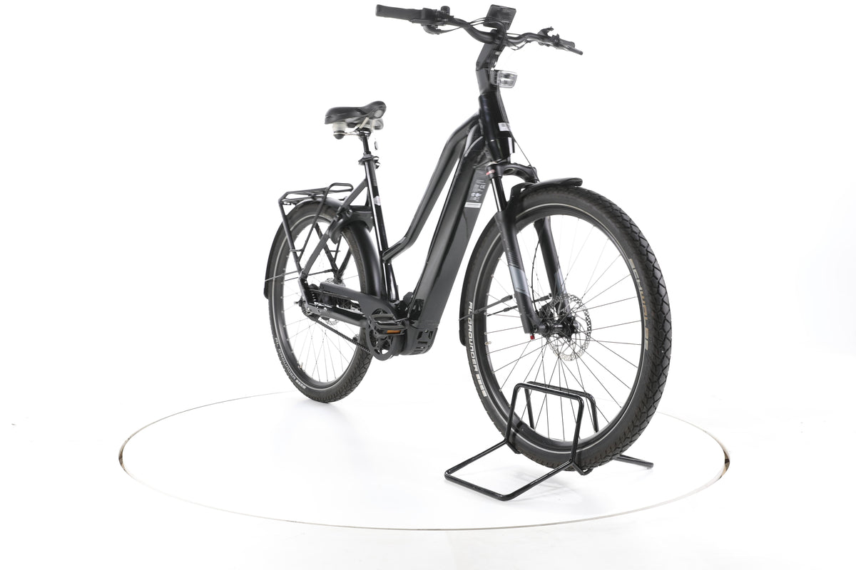 FLYER Upstreet 7.23 City E-Bike - Image 3