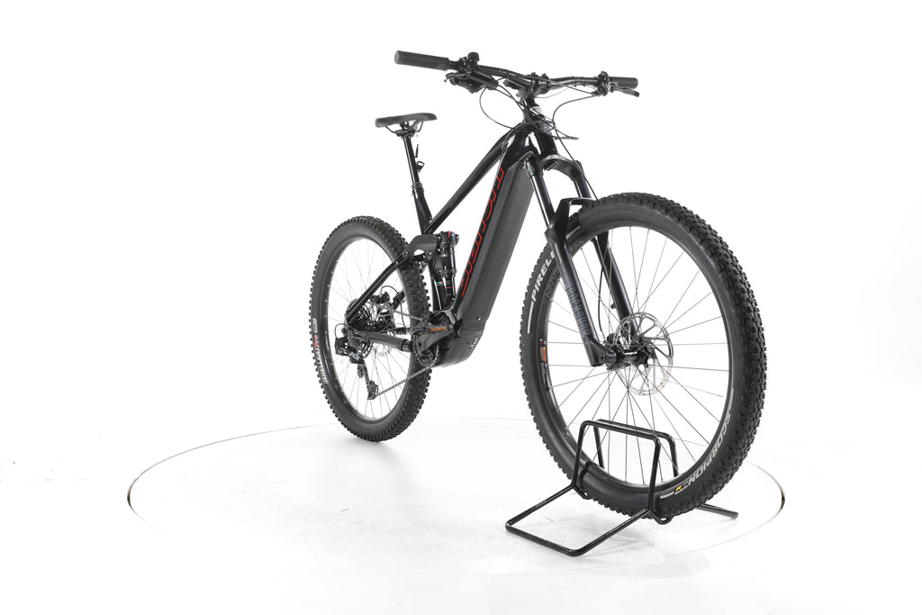 Bianchi T-Tronik Rebel 9.2 E-Bike Fully - Image 3