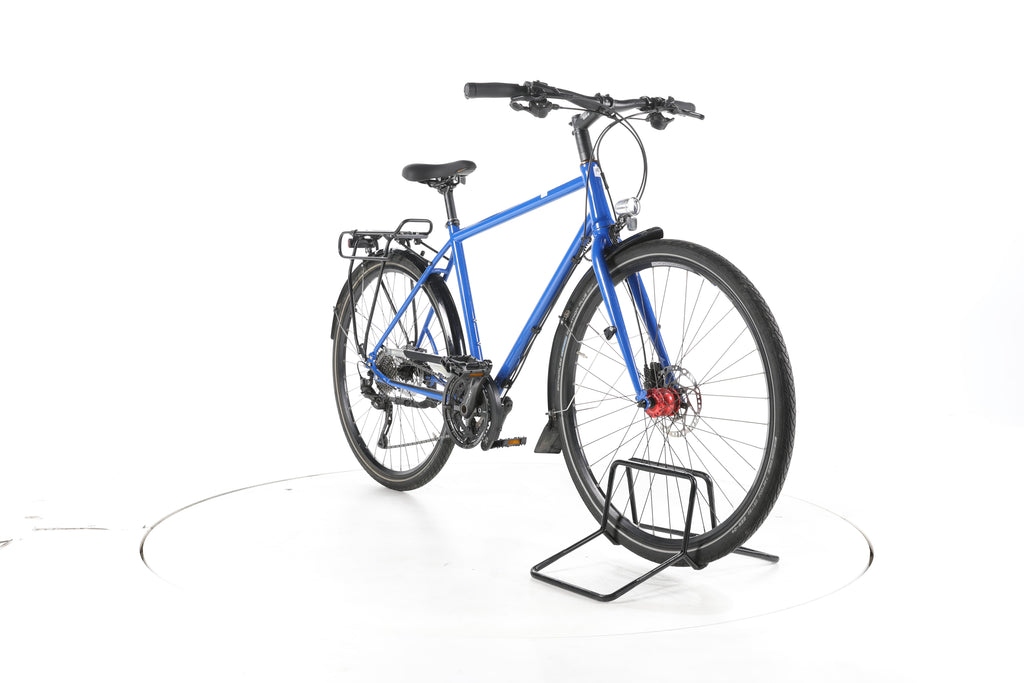 Böttcher Dakkar Fahrrad City & Trekking - Image 3