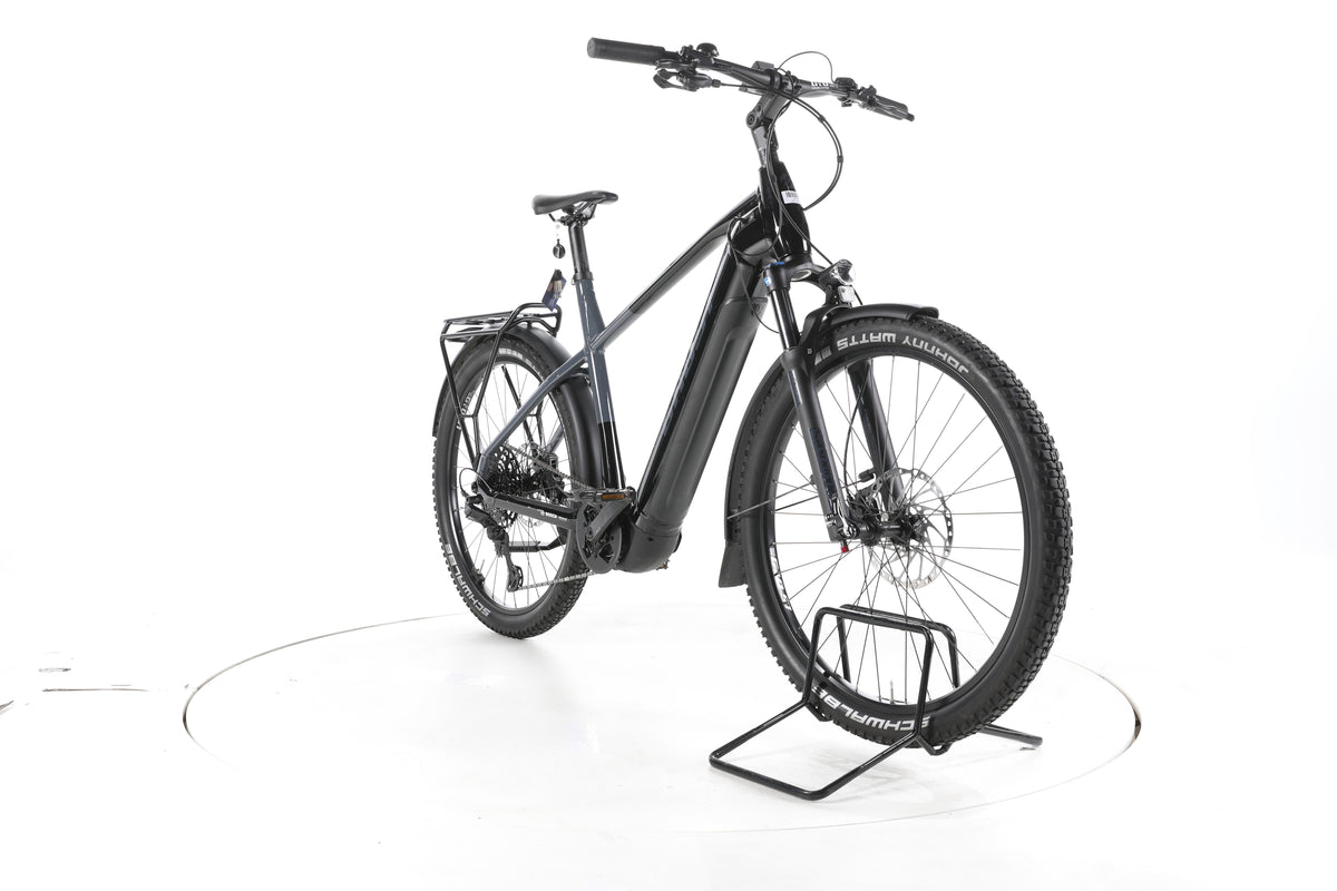 Ghost E-Teru B Pro EQ Trekking E-Bike - Image 3