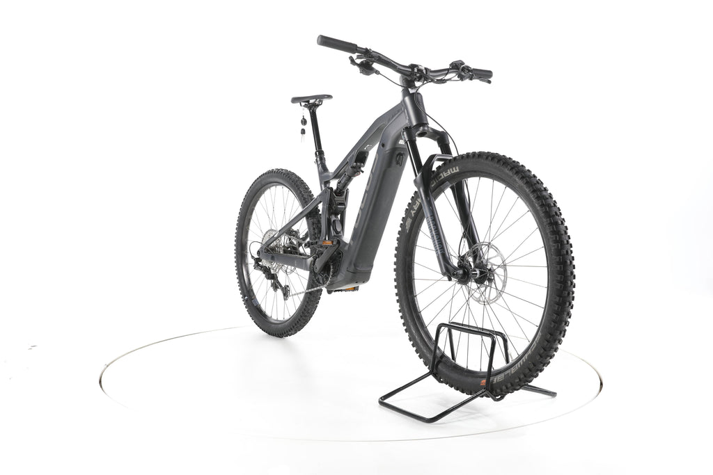 Focus Thron² 6.8 E-Bike Fully - Image 3