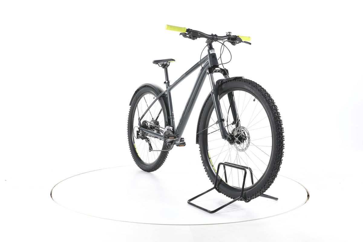 Cube Aim Pro Fahrrad Hardtail - Image 3