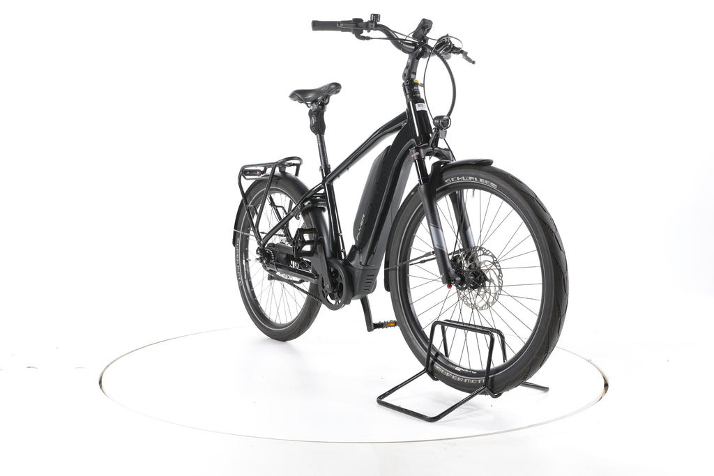 FLYER Upstreet 7.23 City E-Bike - Image 3
