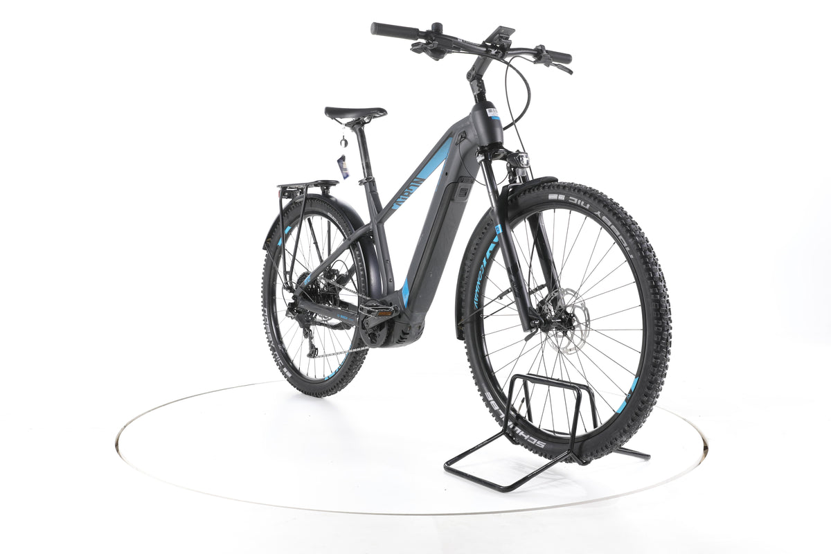 Conway eCairon C 2.0 Trekking E-Bike - Image 3