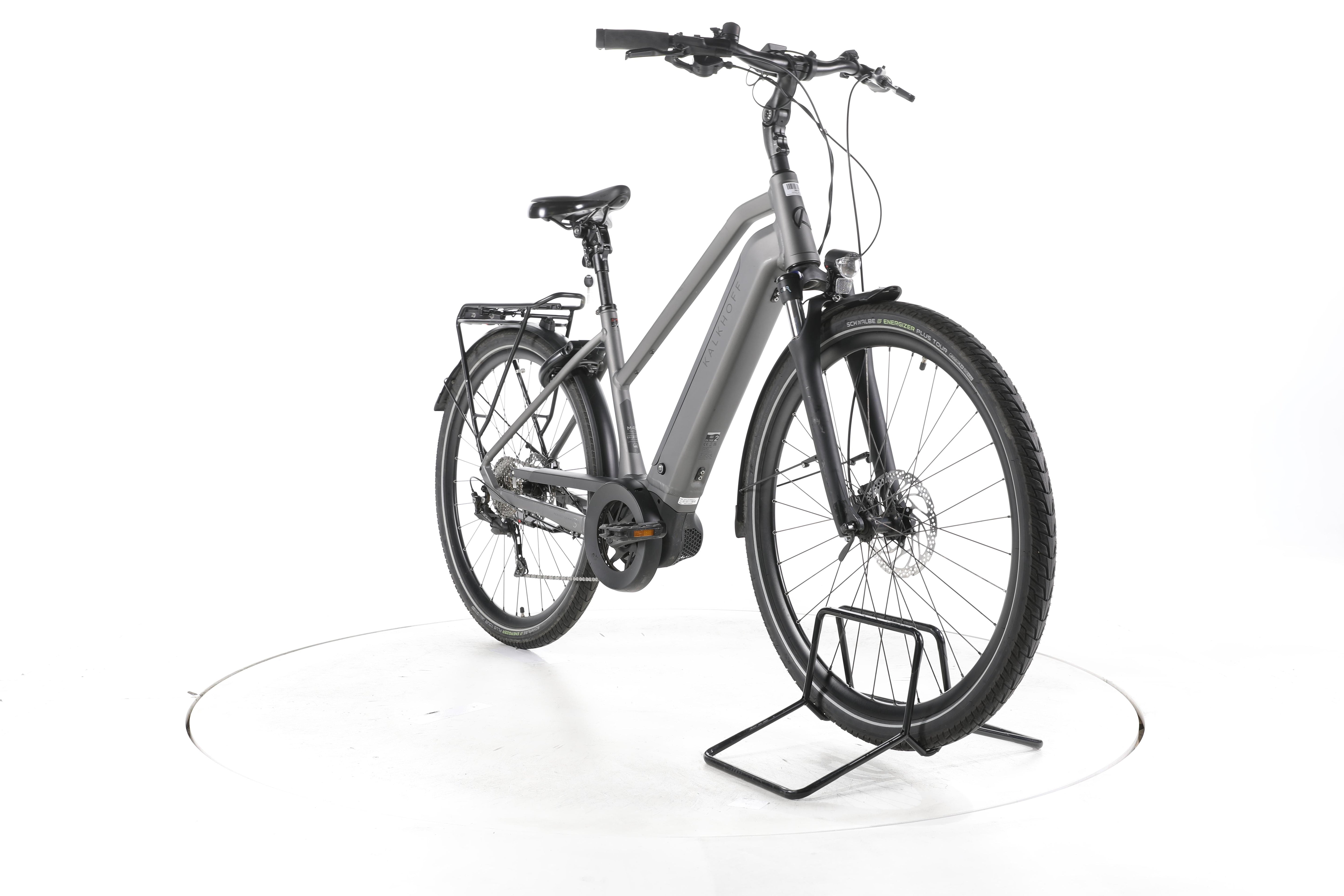Kalkhoff Endeavour 3.B Move Trekking E-Bike - Image 3