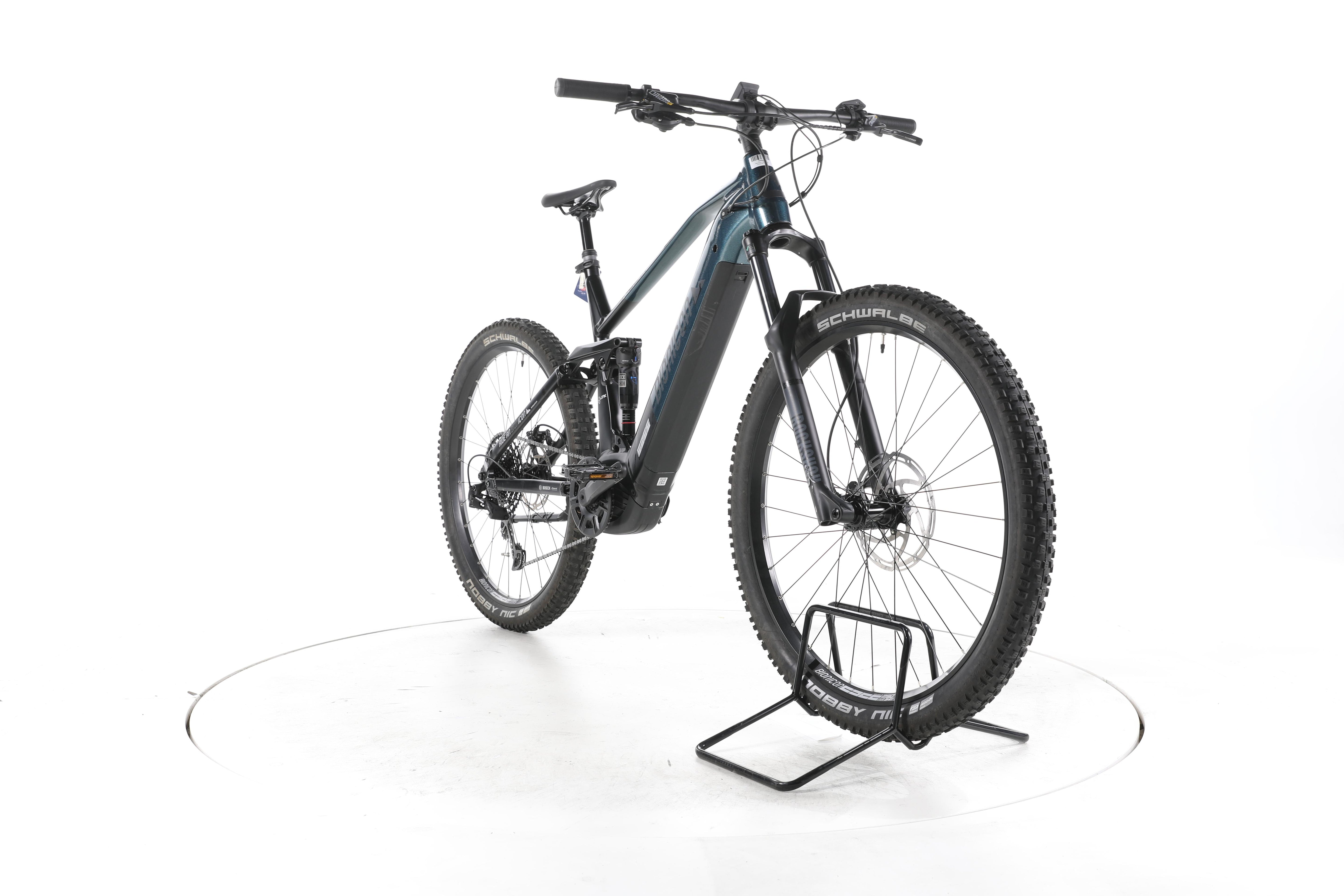 Bionicon Jesse FS 1 E-Bike Fully - Image 3