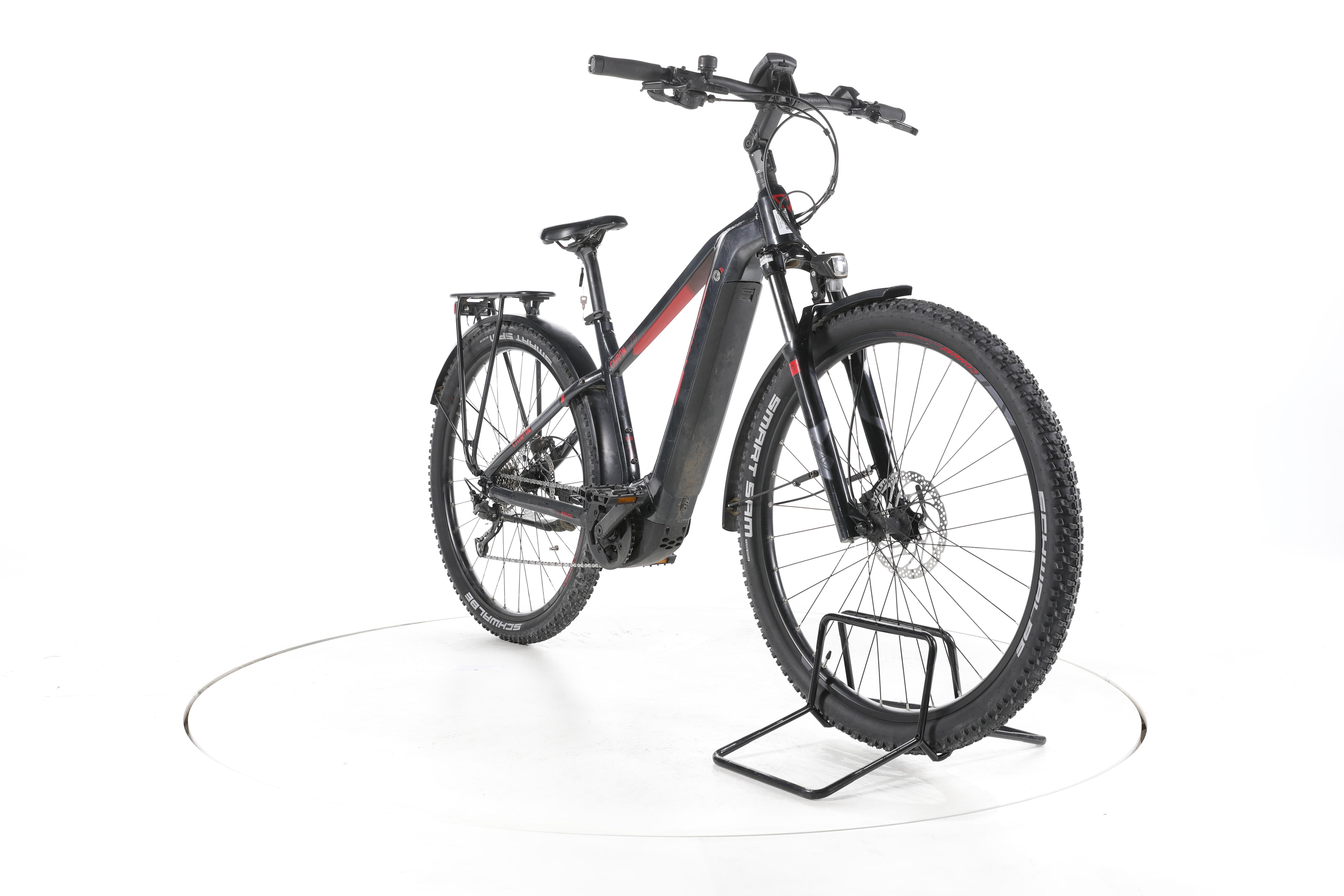 Conway Cairon C 2.0 Trekking E-Bike - Image 3