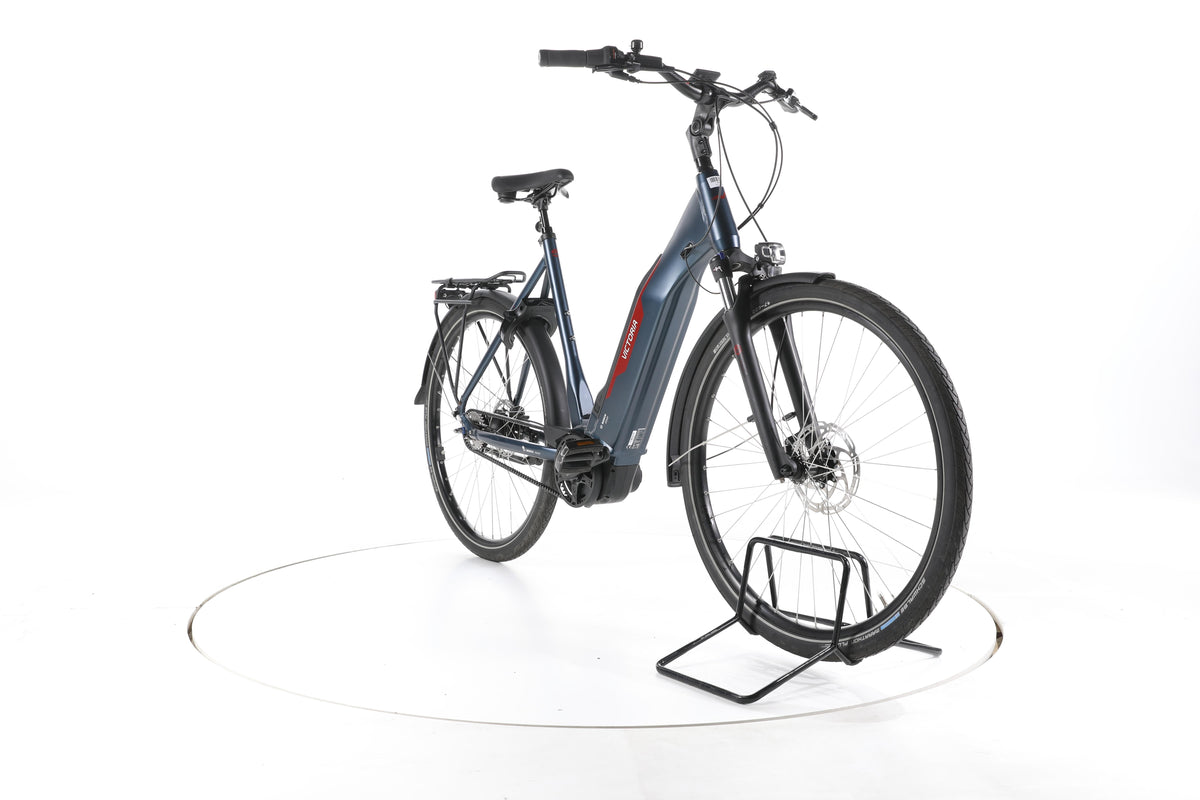 Victoria Tresalo 7 City E-Bike Tiefeinsteiger - Image 3
