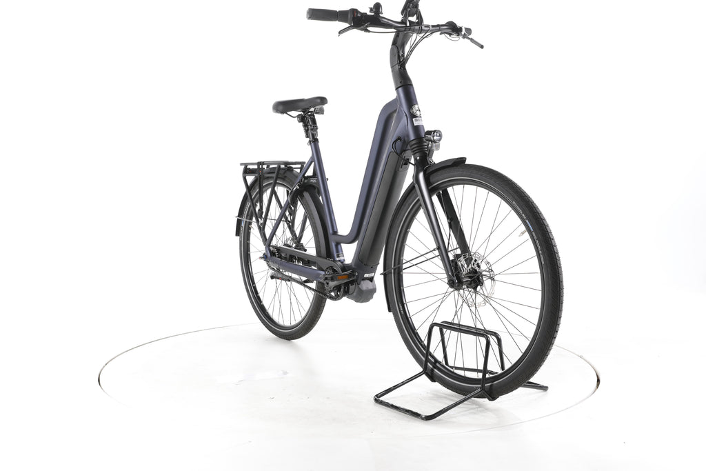 Gazelle Chamonix C5 City E-Bike Tiefeinsteiger - Image 3