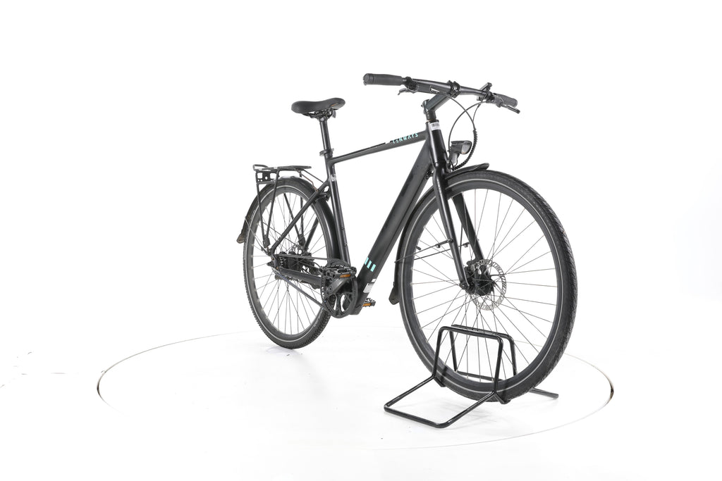 TENWAYS CGO600 City E-Bike - Image 3