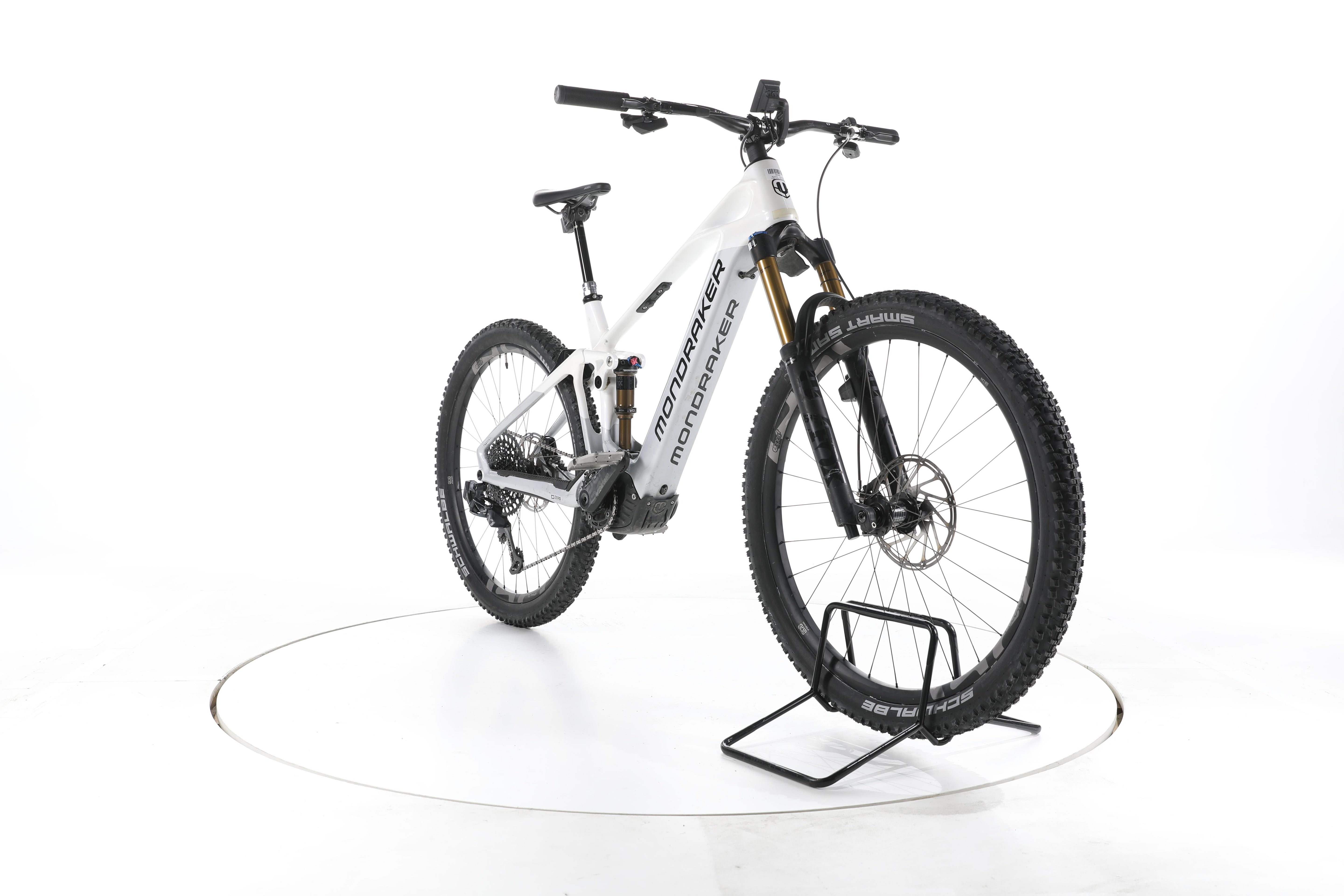 Mondraker Crafty RR SL E-Bike Fully Carbon - Image 3