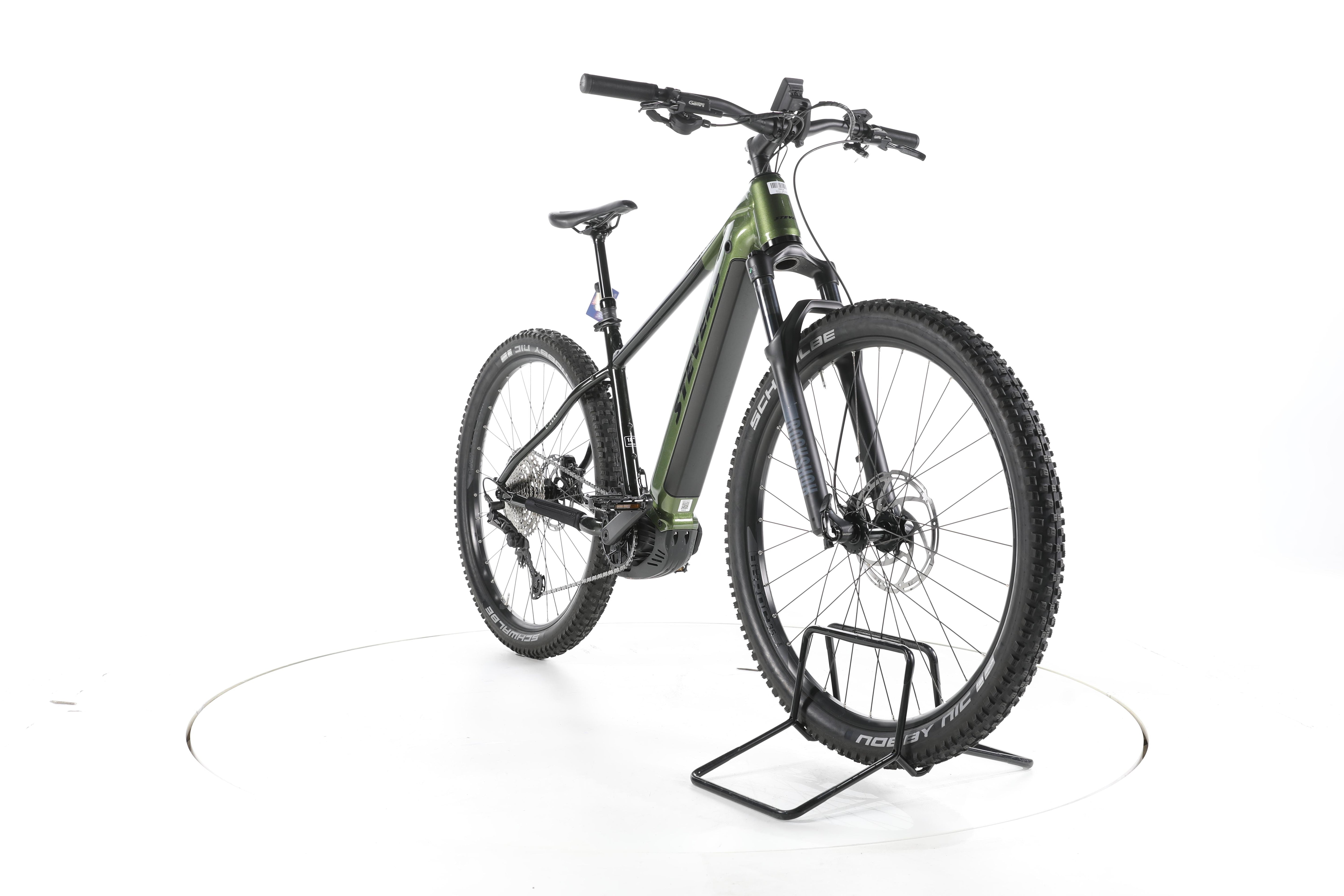 Stevens E-Juke 29" E-Bike - Image 3