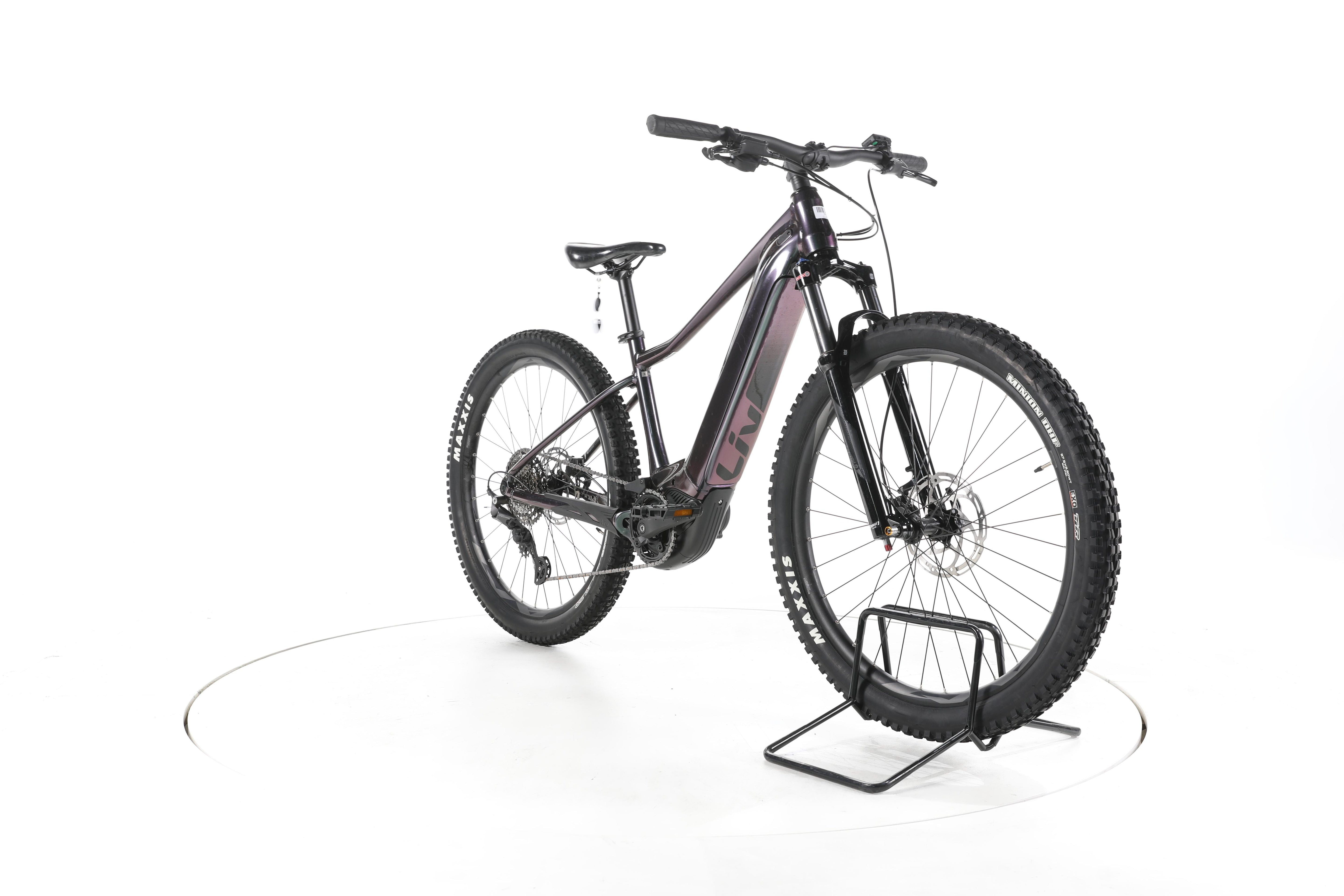Liv Vall-E+ Pro E-Bike - Image 3