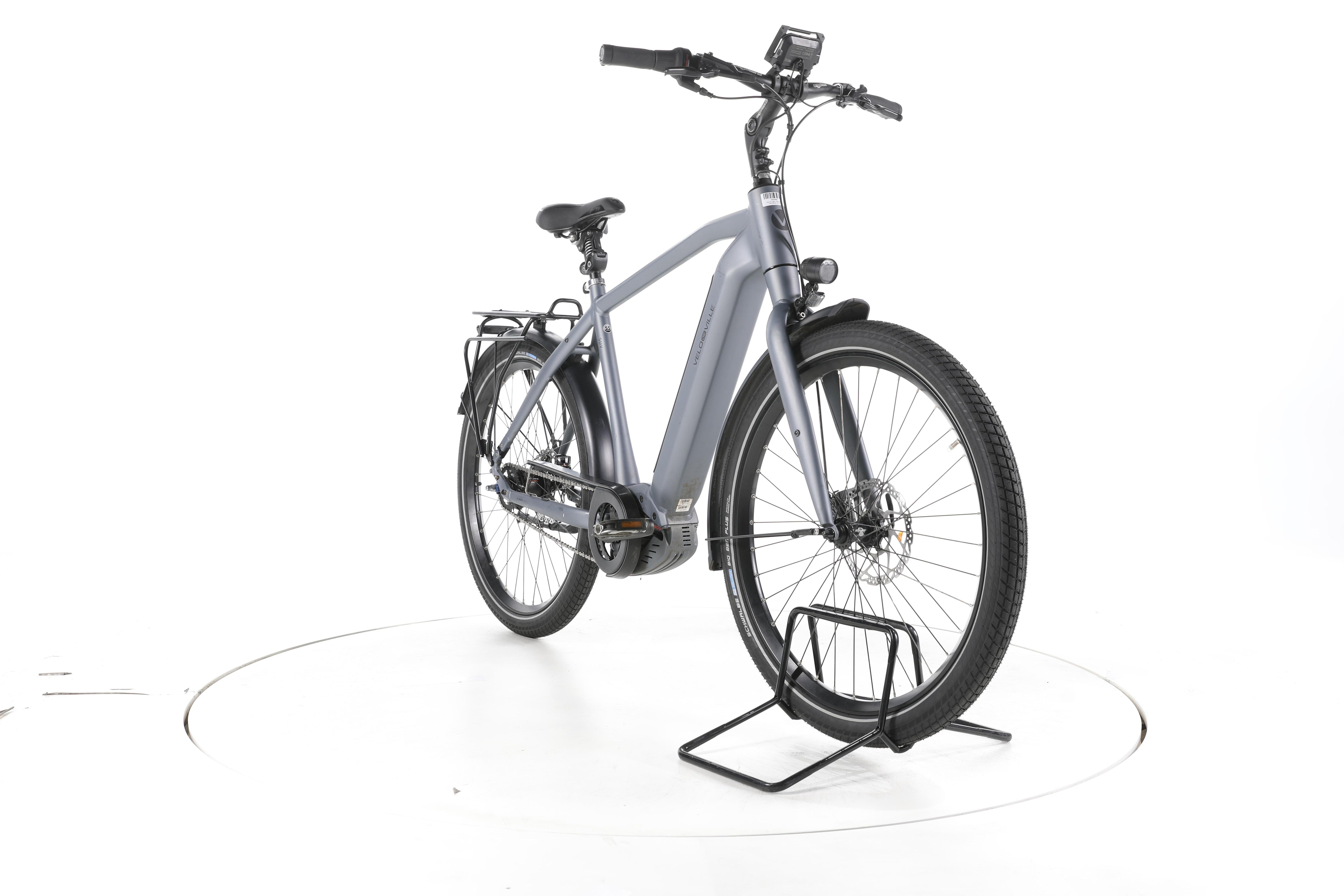 Velo de Ville LEB 990 City E-Bike - Image 3