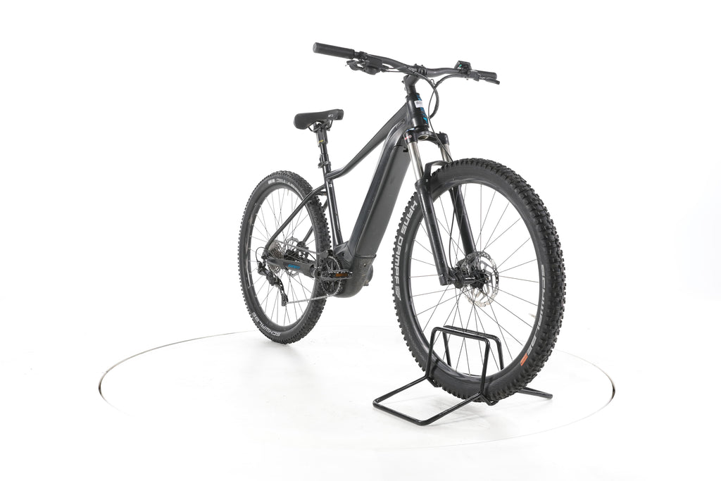 Giant Fathom E+ 2 E-Bike - Image 3