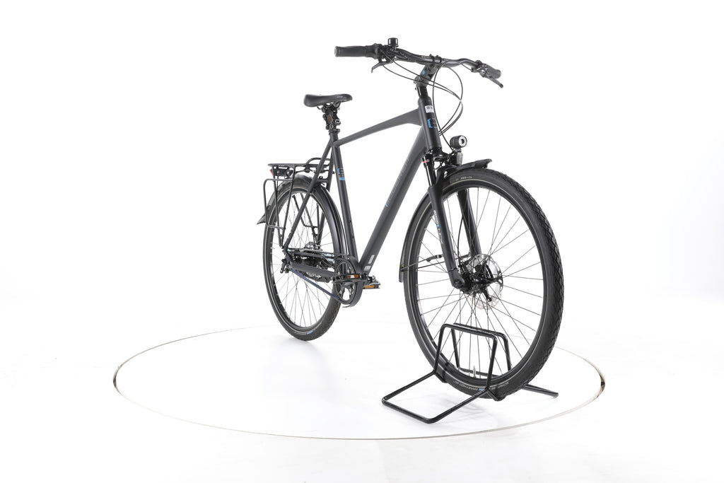 Gudereit LC-R 4.0 evo Fahrrad City & Trekking - Image 3