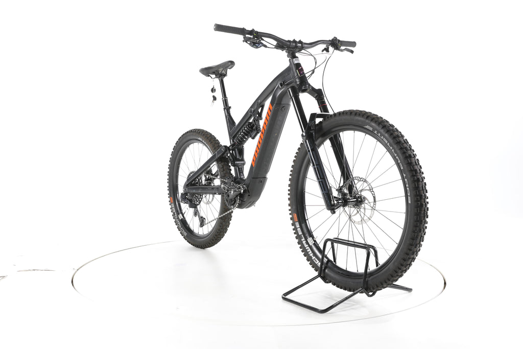 Propain Ekano E-Bike Fully - Image 3