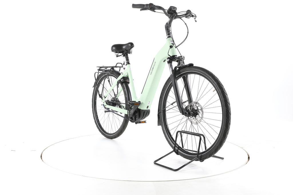 Velo de Ville AEB 490 City E-Bike Tiefeinsteiger - Image 3