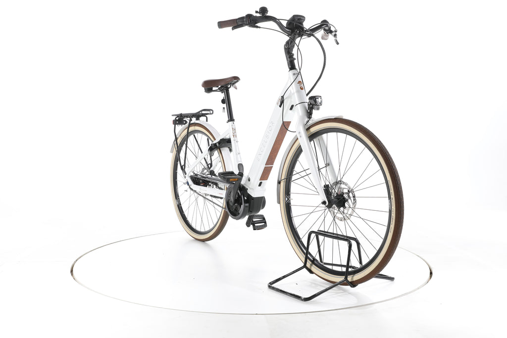 Excelsior Pearl City E-Bike Tiefeinsteiger - Image 3
