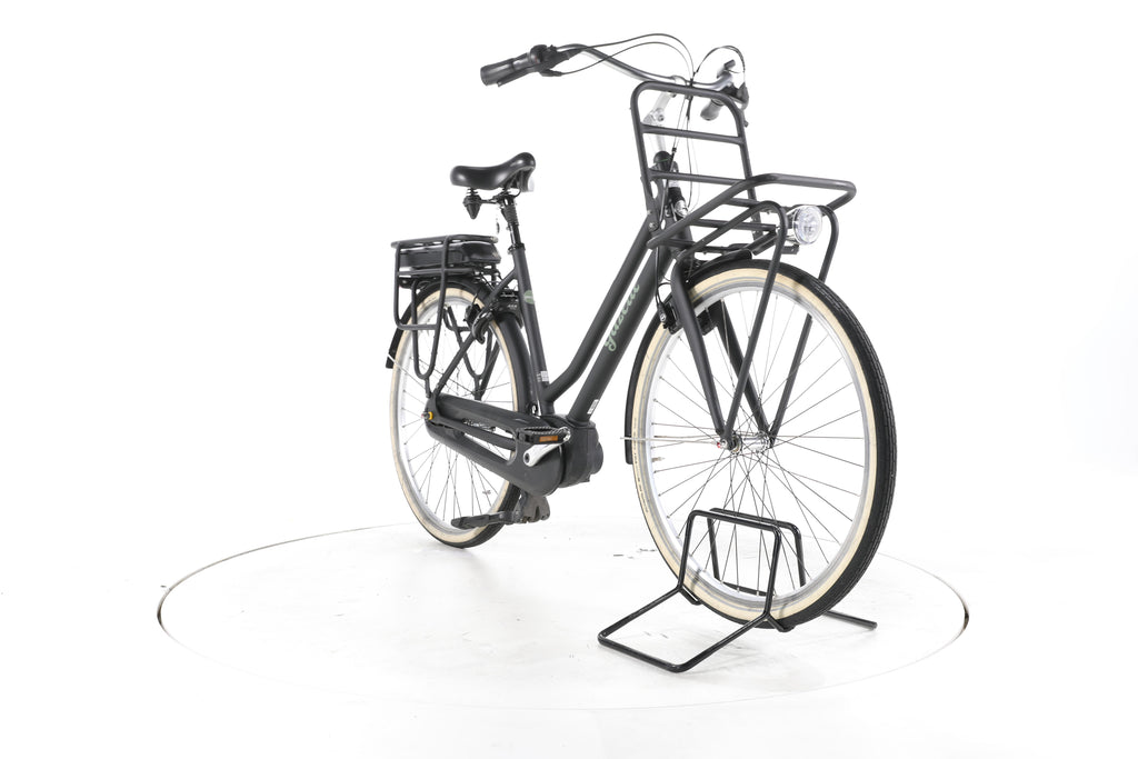 Gazelle Miss Grace C7+ HMB City E-Bike 2024 - Image 3