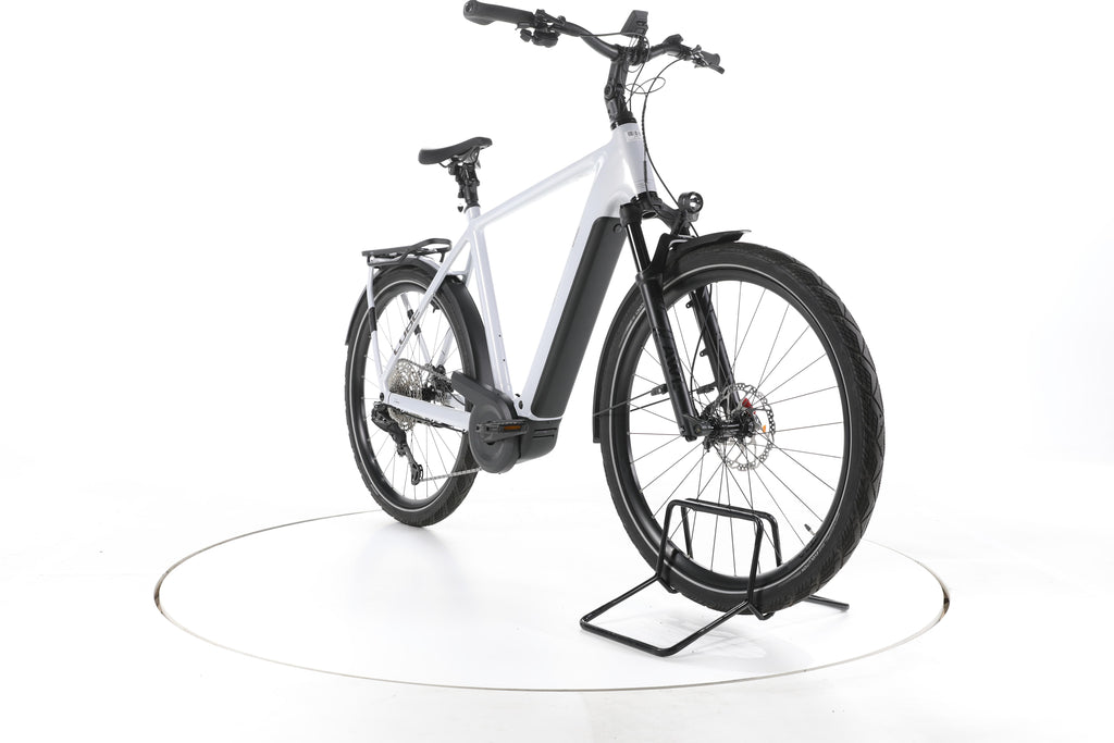 Cube Kathmandu Hybrid SLX Trekking E-Bike 2026 - Image 3