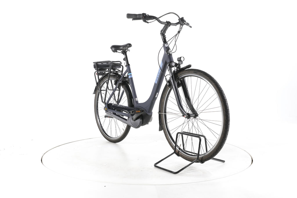 Gazelle Paris C7 HMB City E-Bike Tiefeinsteiger - Image 3