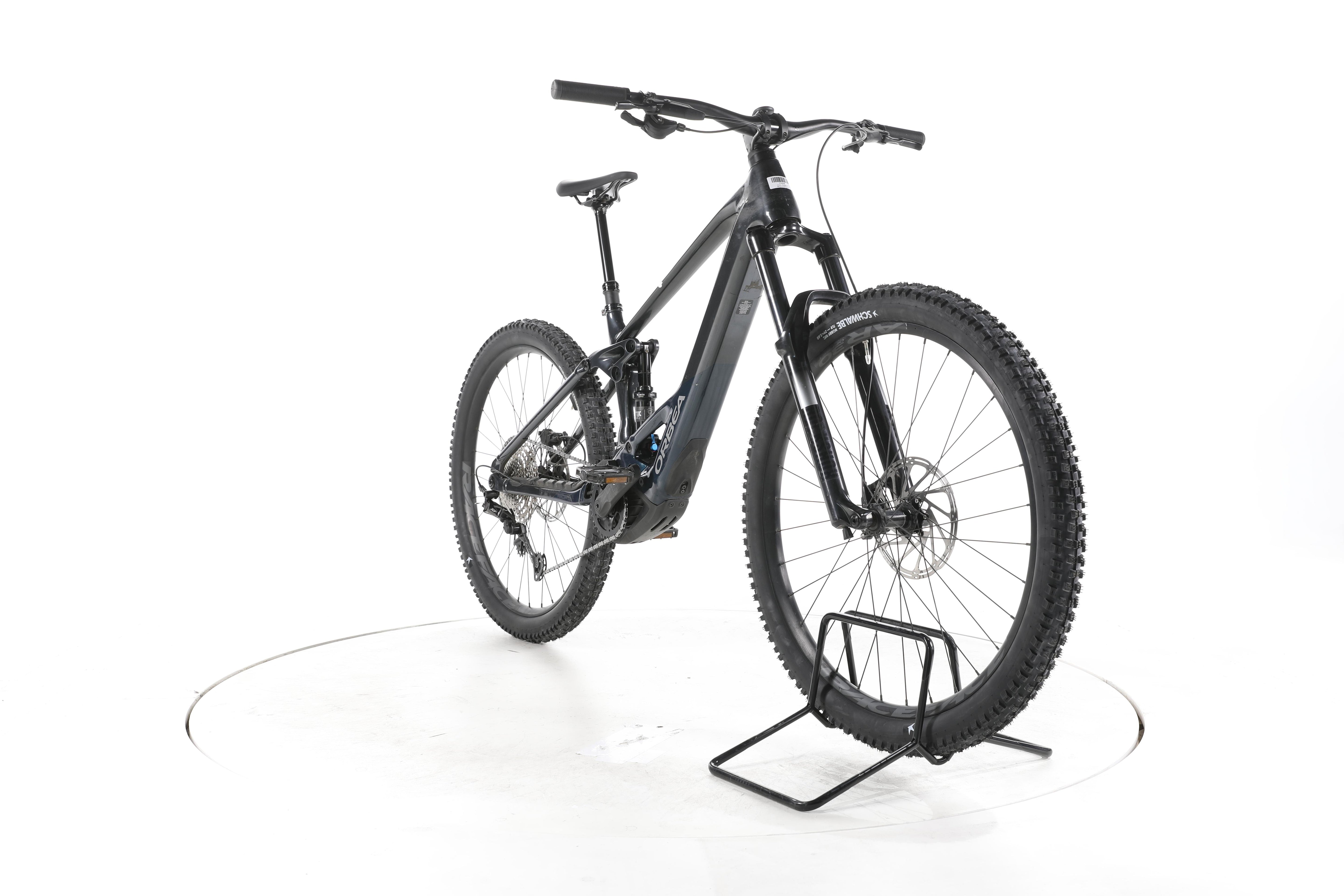 Orbea WILD FS H20 E-Bike Fully - Image 3