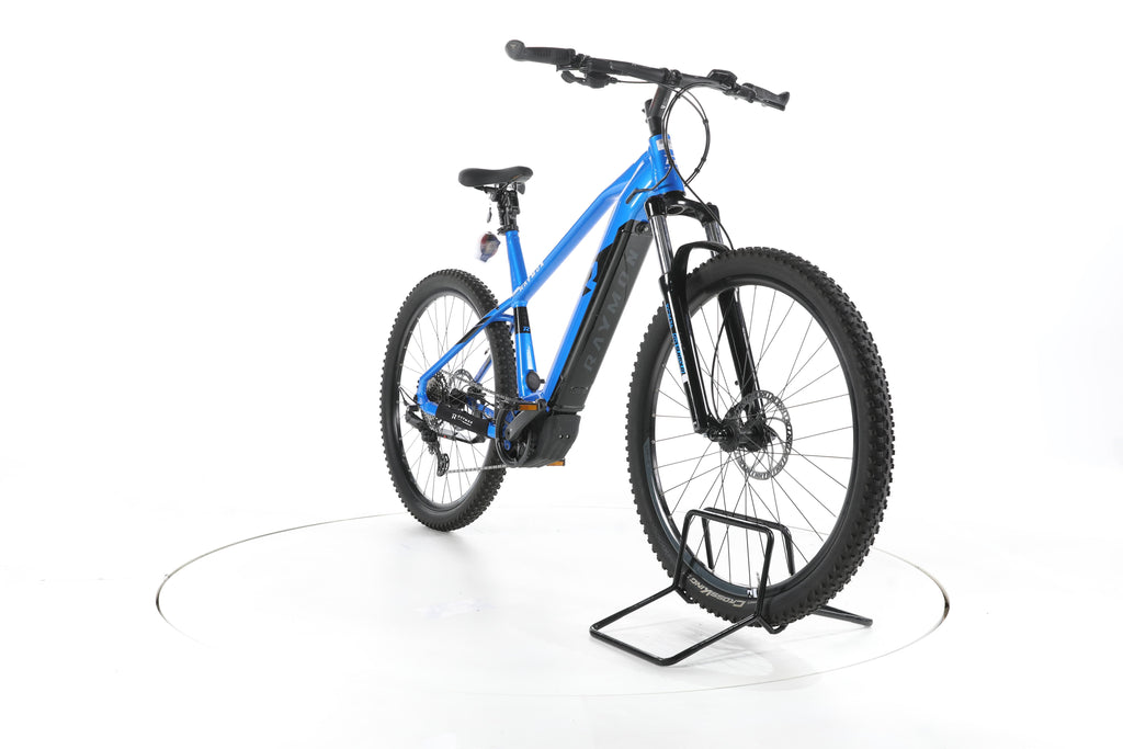 R Raymon HardRay E 6.0 E-Bike - Image 3