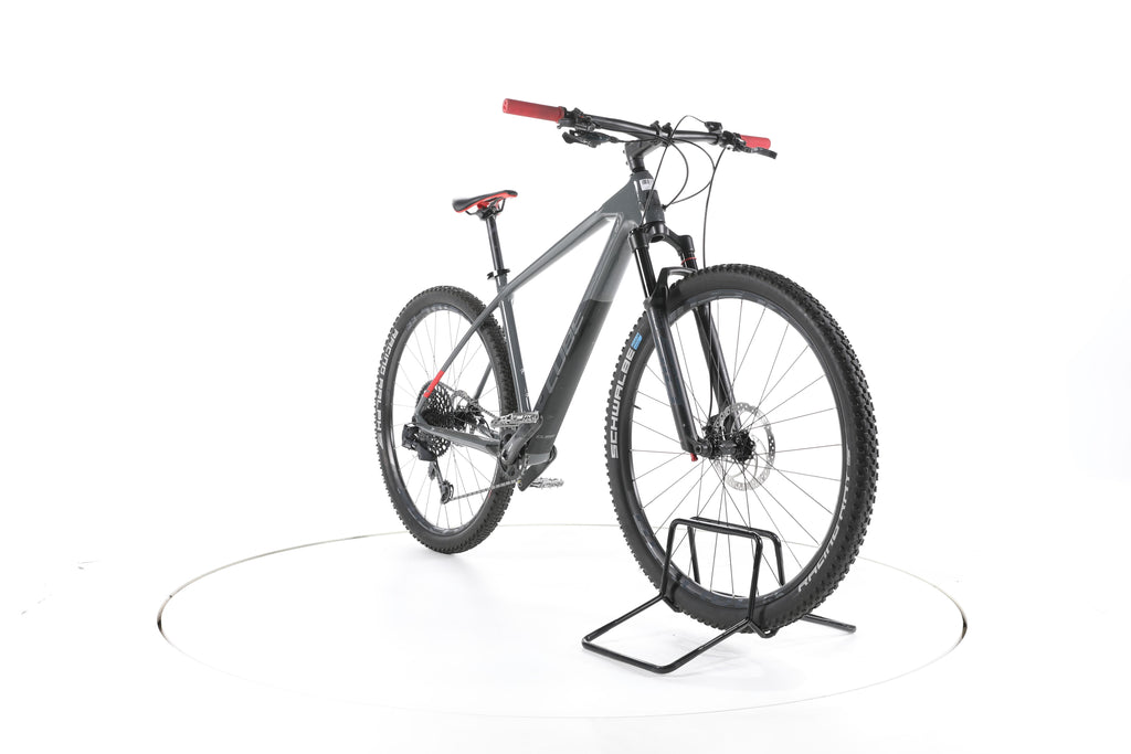 Cube Reaction C:62 Fahrrad Hardtail - Image 3