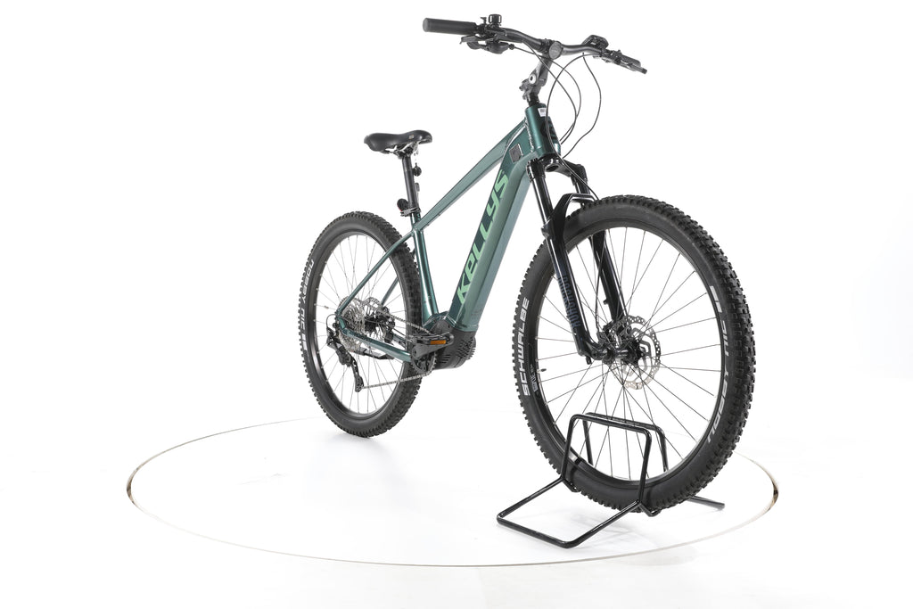 Kellys TYGON R50 E-Bike - Image 3