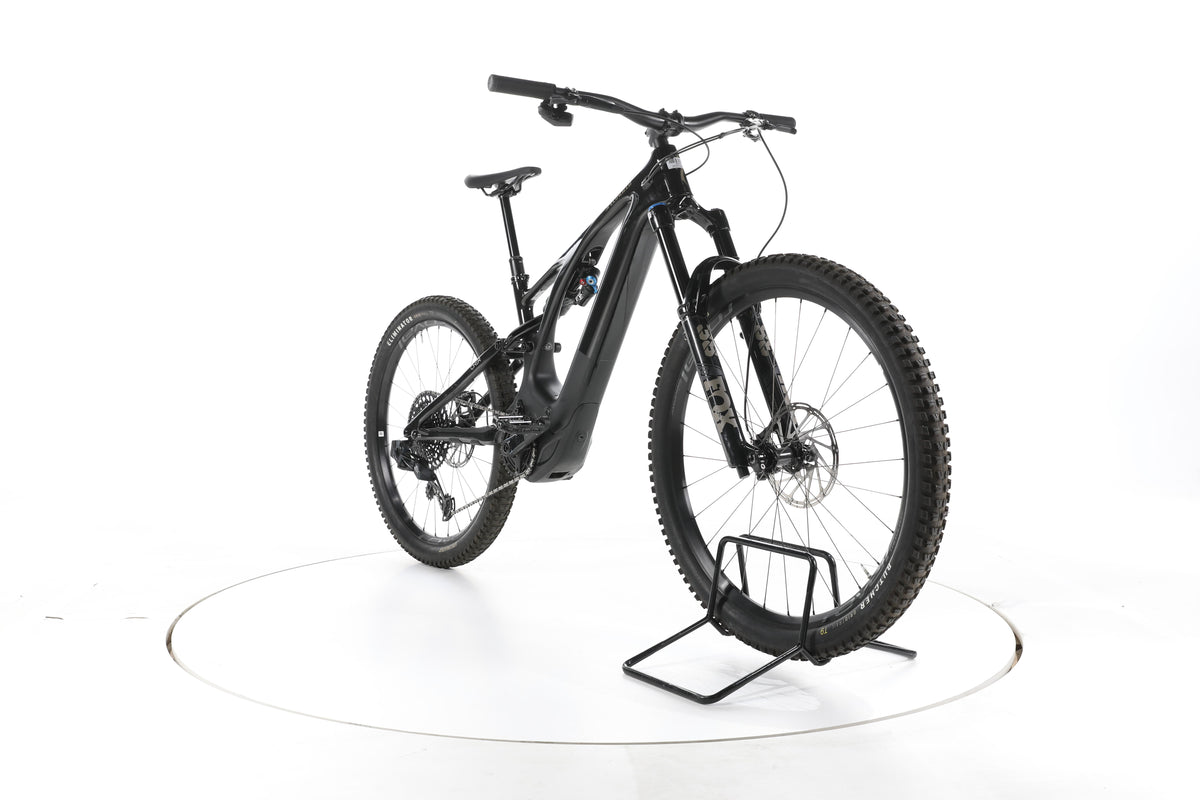 Specialized Turbo Levo 3 Expert E-Bike Fully Carbon - Image 3