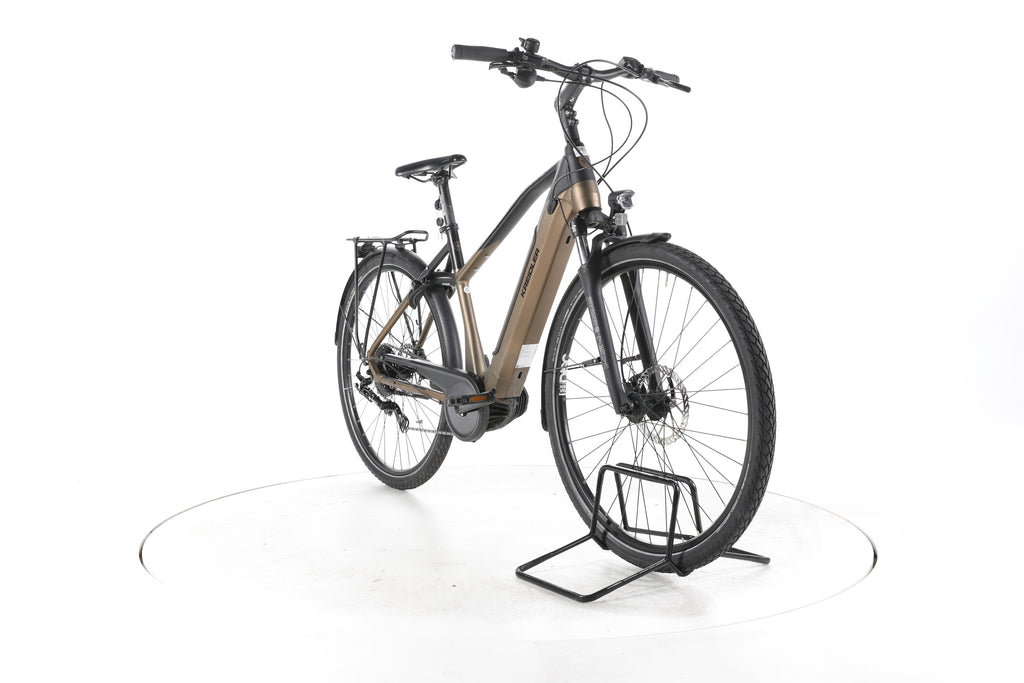 Kreidler Vitality Eco 7 Trekking E-Bike - Image 3
